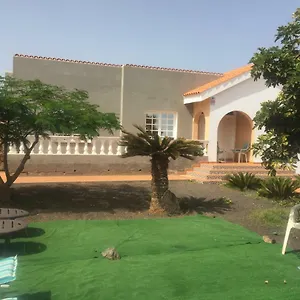 Mi Casa Ubytování v soukromí